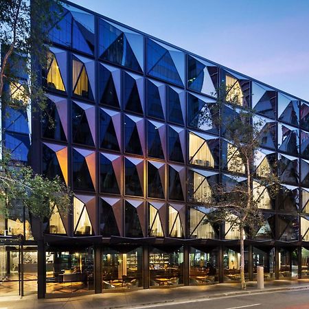 West Hotel Sydney, Curio Collection By Hilton Extérieur photo