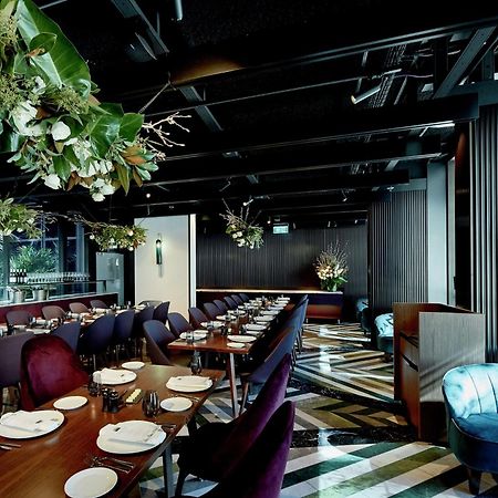 West Hotel Sydney, Curio Collection By Hilton Extérieur photo