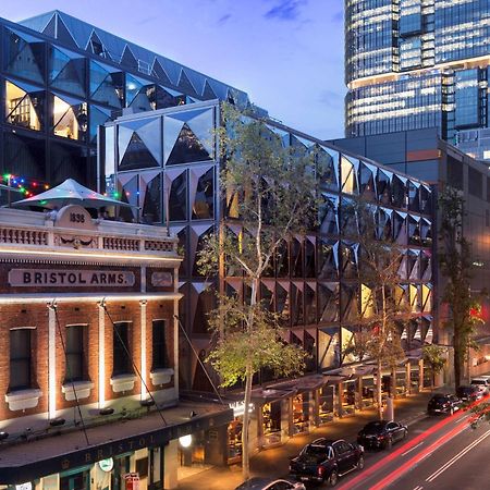 West Hotel Sydney, Curio Collection By Hilton Extérieur photo
