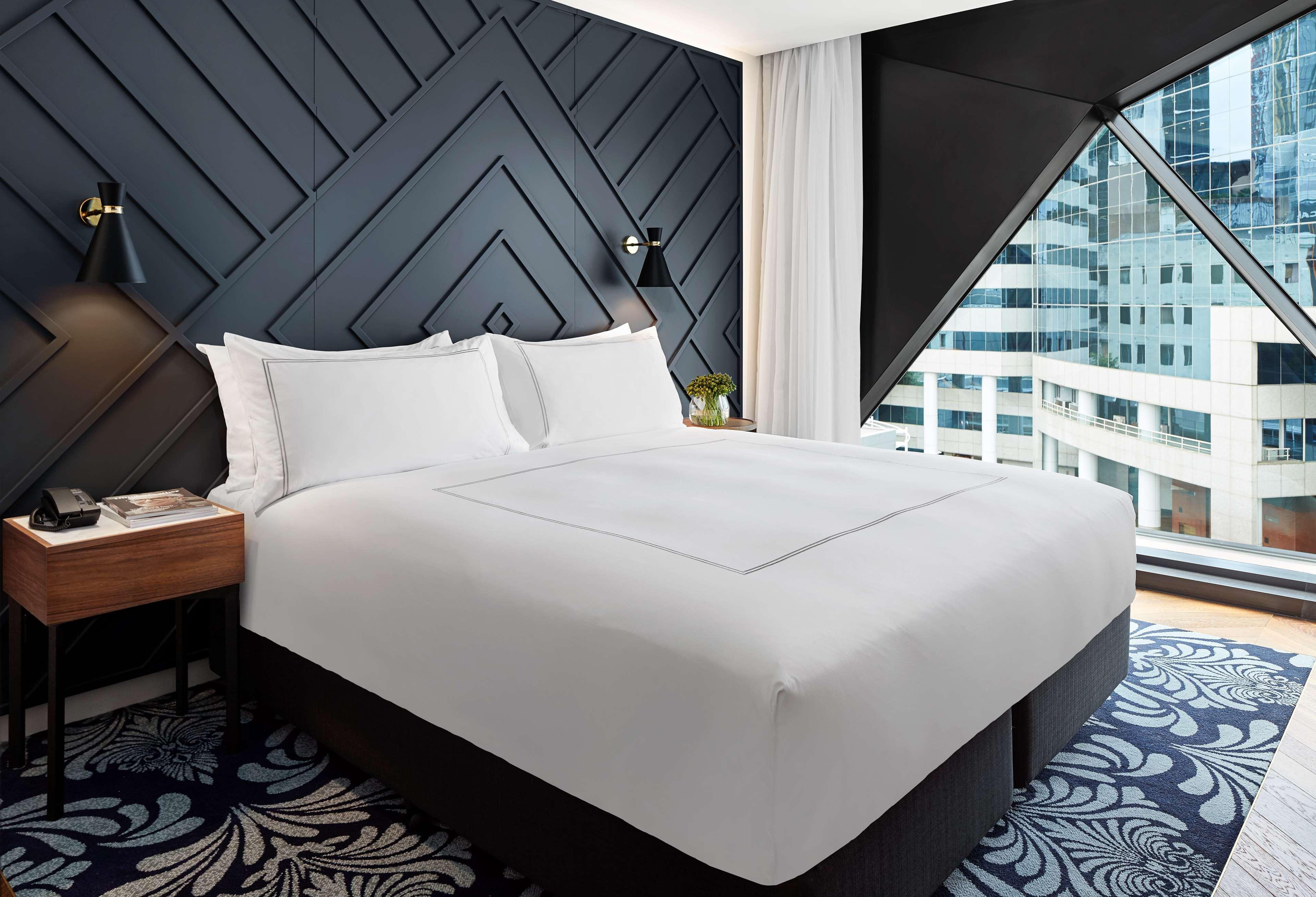 West Hotel Sydney, Curio Collection By Hilton Extérieur photo