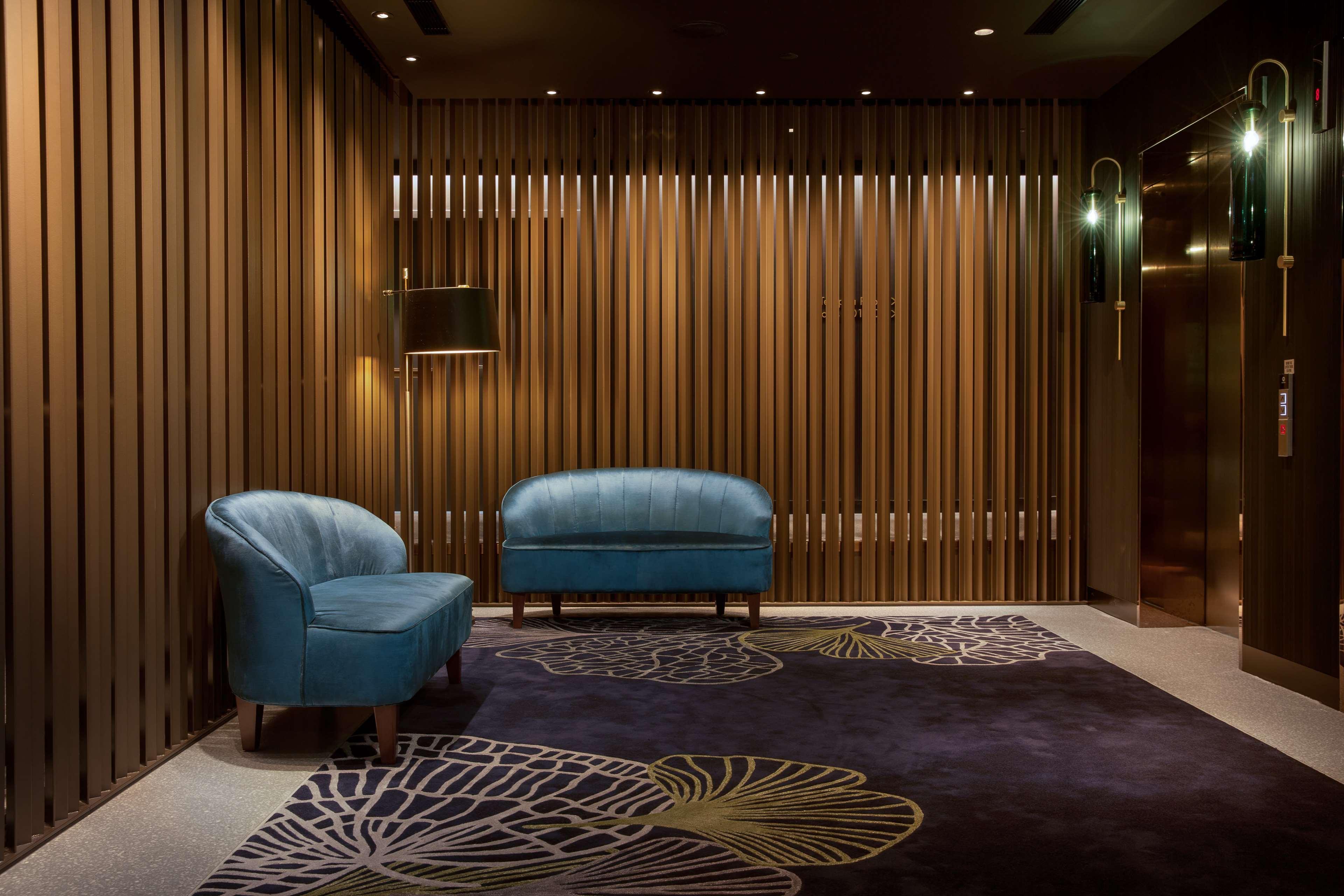 West Hotel Sydney, Curio Collection By Hilton Extérieur photo