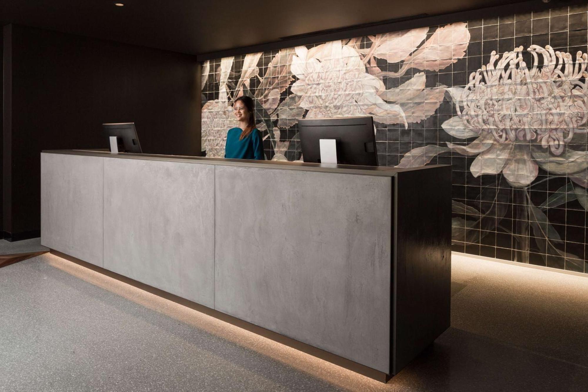 West Hotel Sydney, Curio Collection By Hilton Extérieur photo