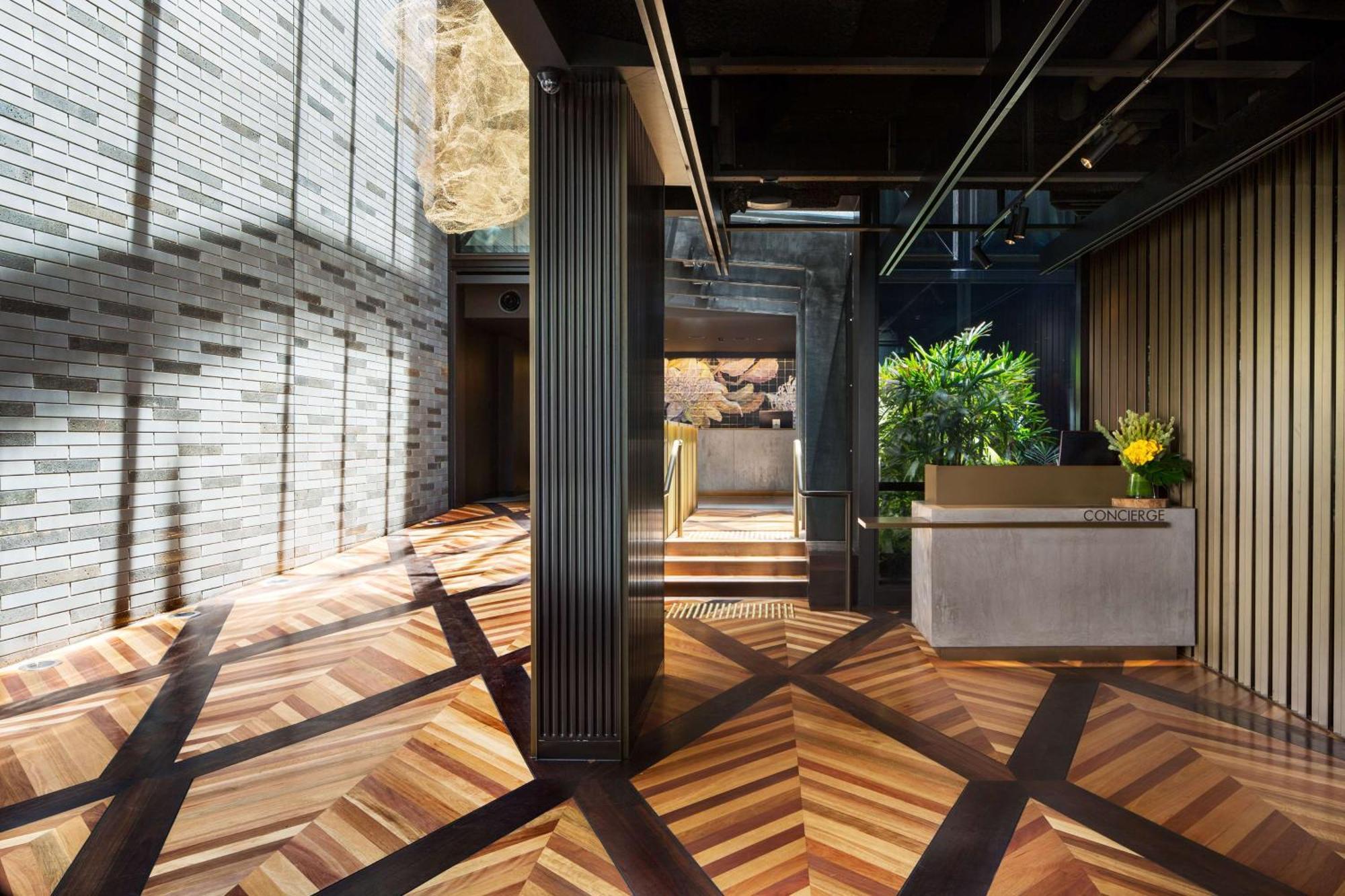 West Hotel Sydney, Curio Collection By Hilton Extérieur photo