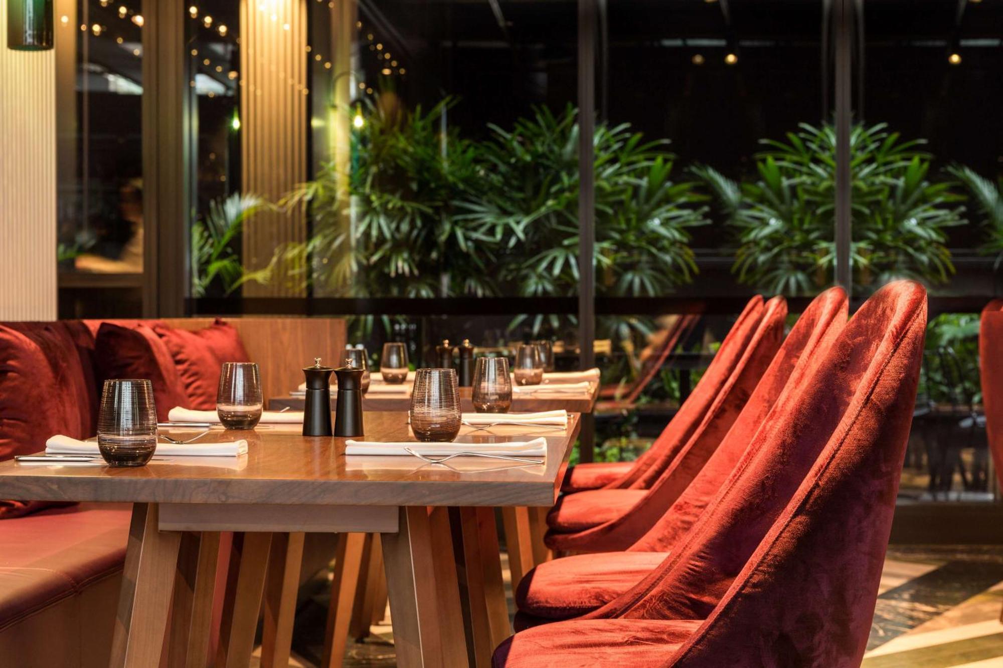 West Hotel Sydney, Curio Collection By Hilton Extérieur photo