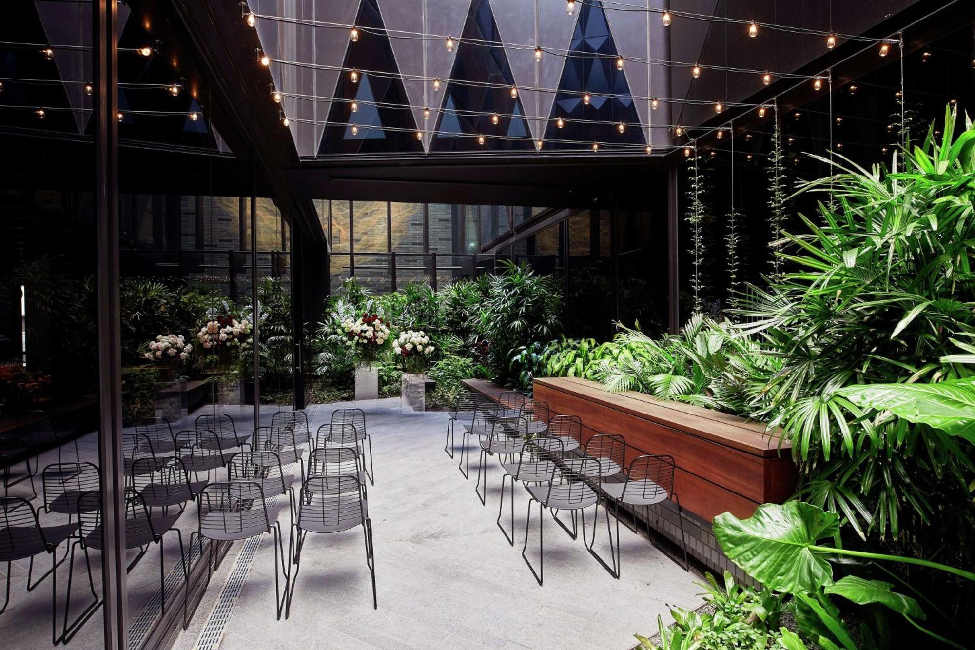 West Hotel Sydney, Curio Collection By Hilton Extérieur photo